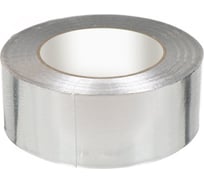 Скотч Bartex Фрегат, 48 мм, основа алюм, 50 м, АЛ4850б 338419