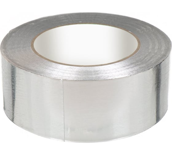 Скотч Bartex Фрегат, 48 мм, основа алюм, 50 м, АЛ4850б 338419 1