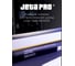 Клеящие полоски для переноса шильд Jeta PRO 50х300 мм, Logo Tape Clear 225, 10 шт. 5820225 2