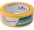 Лента малярная LUCKY WASHI бумажная экстратонкая, золотая, до 120 УФ-60дней, размер 38мм х 50м 493638L 1