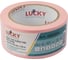Лента малярная LUCKY WASHI бумажная супертонкая, розовая, до 80 УФ-60дней, размер 50мм x 50м 493250L 1