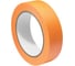 Лента малярная LUCKY WASHI бумажная экстратонкая, золотая, до 120 УФ-60дней, размер 30мм х 50м 493630L 2