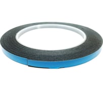 Двухсторонняя клейкая лента для малярных работ OTRIX 5 м х 6 мм, DL-5-6 34454774