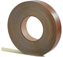 Самоклеящаяся тефлоновая лента ЦИРКОН 15ммх130мкмх30м (в рул) Tef-s-15-130-30