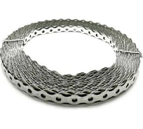 Перфорированная лента Волна BEFAST 0,55х12 10м 2шт PLV0551202S