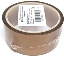 Двусторонний полиимидный термоскотч ТПК «Московия» ДТС40мм10м