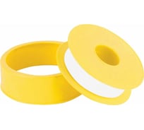 Лента Фум ООО ПКФ Сварком 19мм х 0,2мм х 15м (уп/2шт) СанТех s056886