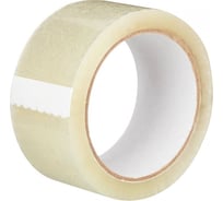 Скотч складской MW 36 шт прозрачный 45 мк 48 мм 66 м СкСкП-45-48-66-36