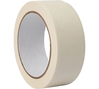 Клейкая лента малярная Monolit 48ммх50м 6шт 1234