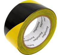 Разметочная клейкая лента FORTISFLEX ЛКР-50, 33 м 83582