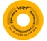 ФУМ лента для газа VRT 19 мм х 0,25 мм х 15 м 530756 1