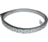 Лента STALMAX LM 30х2 (10м) монтажная перфорированная (арт. 10821) оц. сталь (уп. 1 шт) 10821-023 1