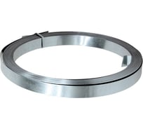Лента STALMAX LP-TAR 20х0,55 (25м) тарная не перфорированная (арт. 10826) оц. сталь (уп. 5 шт) 10826-023
