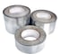 Скотч алюминиевый STALMAX армированный LAL-R 50 мм (40м) монтажный (арт. 10631) (уп. 24 шт) 10631-023 3