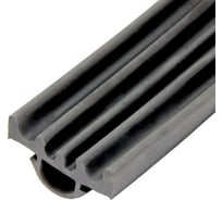 Уплотнитель STALMAX LMS SP 38-40 для монтажного С-образного профиля шириной 38-40 мм (арт. 10545) резина (уп. 1 шт (30 метров)) 10545-023