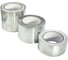 Скотч алюминиевый STALMAX LAL 75 мм (40м) монтажный (арт. 10629) (уп. 16 шт) 10629-023 3