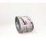 Мультифункциональная лента 4Roof IZOTAPE MULTI PRO, односторонняя клейкая лента для наружных и внутренних работ, 60 мм х 25 м, белая, 4 шт./ уп. 120330 2