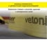 Эластичная изоляционная лента для герметизации Vetonit weber.tec 828 DB 75 10 м ролик 1023220 5