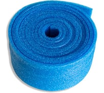 Демпферная лента ООО "Азимут" 10мм*100мм*25м синий (10 шт в упак) 00000002659