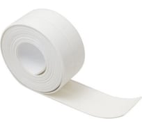 Лента бордюрная для ванн ООО ПКФ Сварком 60 мм белая (3,35м), МР-У (уп/1шт) СанТех s053259