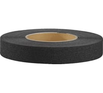 Противоскользящая лента Mehlhose GmbH цвет черный, 25 мм х 18,3 м M3SR025183