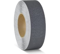 Противоскользящая лента Mehlhose GmbH цвет серый, 50 мм х 18,3 м M3AR050183