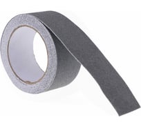 Противоскользящая лента Mehlhose GmbH цвет серый, 50 мм х 18,3 м M1AR050183