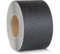 Противоскользящая лента Mehlhose GmbH цвет черный, 100 мм х 18,3 м MASR100183