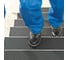 Противоскользящая лента Mehlhose GmbH цвет черный, 100 мм х 18,3 м MASR100183 4