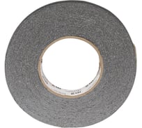 Противоскользящая лента Mehlhose GmbH цвет серый, 25 мм х 18,3 м M1AR025183