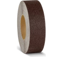 Противоскользящая лента Mehlhose GmbH цвет коричневый, 50 мм х 18,3 м M1OR050183