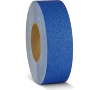 Противоскользящая лента Mehlhose GmbH цвет синий, 50 мм х 18,3 м M1BR050183