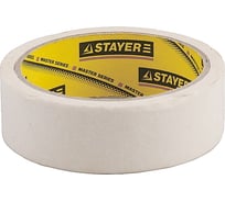 Лента малярная креповая (50 мм; 20 м) "Master" Stayer 12111-50