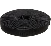 Стяжка-липучка Navigator NCT-V-20-5-BL 80355