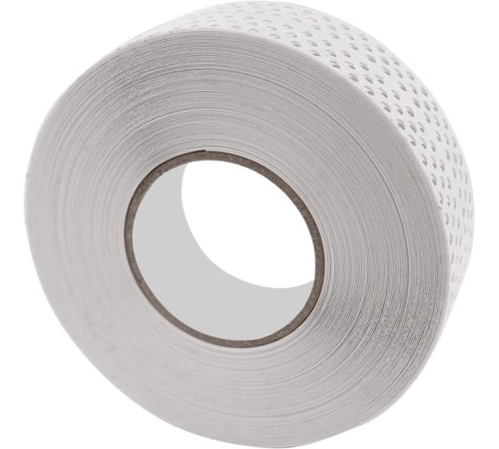 Лента самоклеящаяся углоформирующая Rollingdog 50мм_30м, поливинилхлорид 81516 1