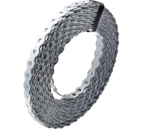 Лента перфорированная ЦММ LP-VLN 12х0.7 (0,75) волна 0Т-00010961