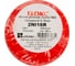 Изоляционная лента DKC 0,15x19 мм, 25 м, красная 2NI16R 2