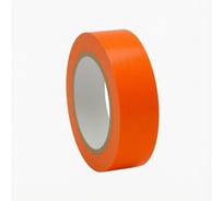 Изоляционная лента Hundle ширина 19мм, длина 20м, оранжевая, Коробка (250 рул) PVCT105M19-20-0.11-ORG