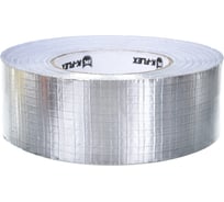 Лента для теплоизоляции K-FLEX 050-050 ALU AR 107 850NR020007