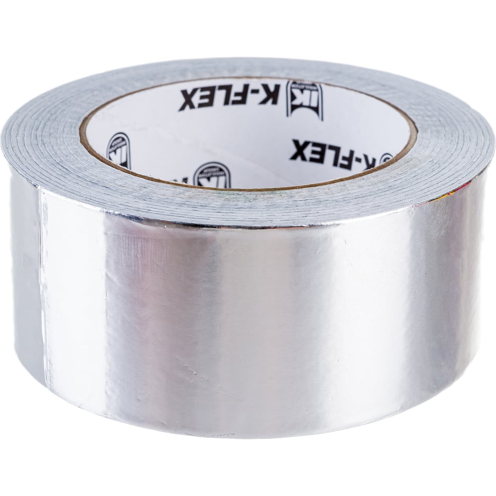 Лента для теплоизоляции K-FLEX 050-050 ALU AA 130 850CG020044 ...