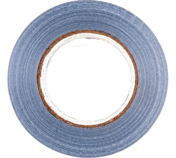 Лента для теплоизоляции K-FLEX 048-050 DUCT 1604H silver 85NDAL48050164S