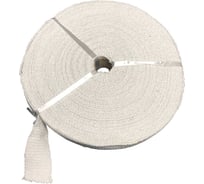 Лента из керамических волокон INVAMAT 720 3мм (50мм_30м) 1388