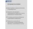 Уплотнитель притвора для алюминиевого окна KOMFORT москитные системы Алютех FRK07 чёрный 250 м УАЧ01542 4