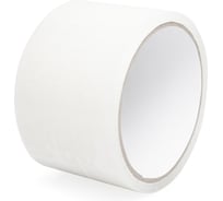 Скотч для ремонта теплиц, прозрачный, 60 мм х 10 м Vell 1396320