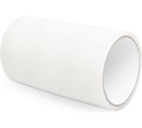 Скотч для ремонта теплиц Vell 200 мм х 10 м, прозрачный 1396323