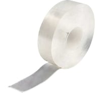 Скотч двусторонний длина Pegas 5м ширина 3см толщина 1мм 150290