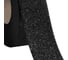 Противоскользящая лента Mehlhose GmbH Блестящий тип среднее зерно 60 Grit цвет черный с вкраплениями износостойкость 1 млн шагов 50 мм х 18,3 м M8SR050183 2