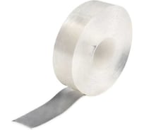 Скотч двусторонний длина BlackWeld 5м ширина 3см толщина 1мм 150290