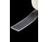 Двусторонняя клейкая лента длина 5 м, ширина 3 см, толщина 0.5 мм BlackWeld 150291 16