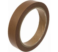 Крепп 25x40 мм, YG 80, коричневый, 36 шт., adhesive (иту+этикетка), цена за упаковку KROLL 4607190405767